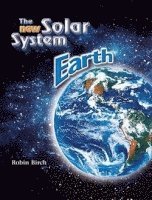 bokomslag Earth