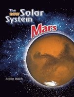 bokomslag Mars