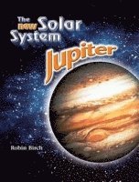 bokomslag Jupiter