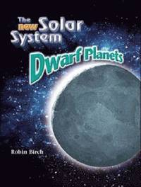 bokomslag Dwarf Planets