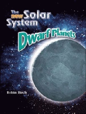Robin Birch - Dwarf Planets, Inbunden