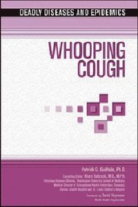 bokomslag Whooping Cough