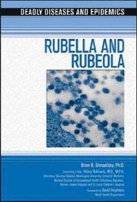 bokomslag Rubella and Rubeola
