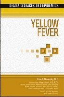 bokomslag Yellow Fever
