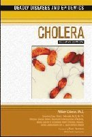 bokomslag Cholera