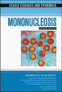 bokomslag Mononucleosis