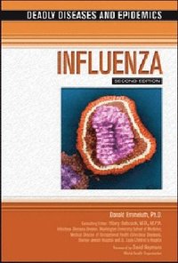 bokomslag Influenza