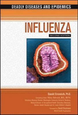 Donald Emmeluth, Hilary Babcock - Influenza, Inbunden