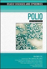 bokomslag Polio