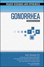 bokomslag Gonorrhea