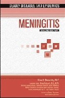 bokomslag MENINGITIS, 2ND EDITION