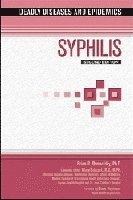 bokomslag Syphilis