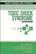 bokomslag Toxic Shock Syndrome