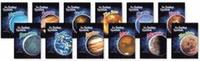 bokomslag New Solar System, 12 Vol Set