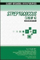 bokomslag STREPTOCOCCUS (GROUP a), 2ND EDITION