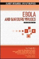 bokomslag EBOLA and MARBURG VIRUS, 2ND EDITION