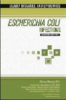 bokomslag ESCHERICHIA COLI INFECTIONS, 2ND EDITION