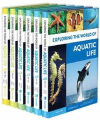 bokomslag Exploring the World of Aquatic Life