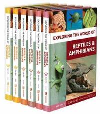 bokomslag Exploring the World of Reptiles and Amphibians