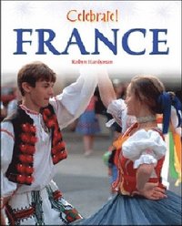 bokomslag France
