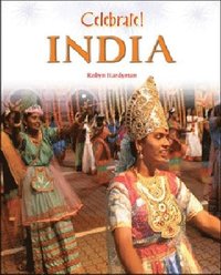 bokomslag India
