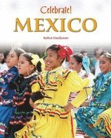 bokomslag Celebrate! Mexico