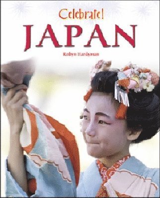 bokomslag Japan