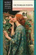 bokomslag Victorian Poets (Bloom's Modern Critical Views) (Bloom's Modern Critical Views (Hardcover))