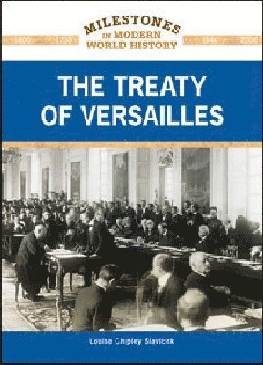 TREATY of VERSAILLES