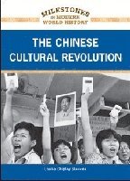 bokomslag CHINESE CULTURAL REVOLUTION