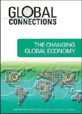 bokomslag Changing Global Economy