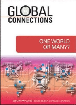 bokomslag One World or Many?