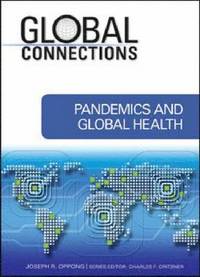 bokomslag Pandemics and Global Health