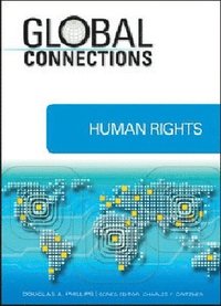bokomslag Human Rights