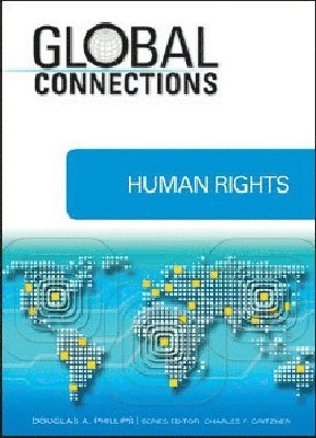 bokomslag Human Rights