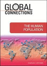 bokomslag The Human Population