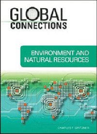 bokomslag Environment and Natural Resources