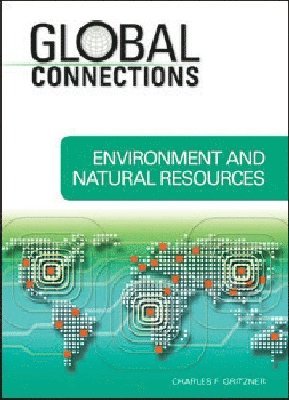 bokomslag Environment and Natural Resources