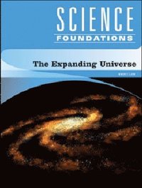 bokomslag Expanding Universe