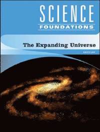 bokomslag The Expanding Universe