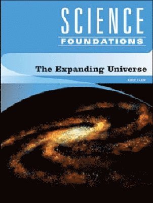 bokomslag Expanding Universe