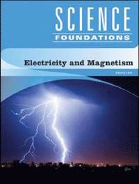 bokomslag Electricity and Magnetism
