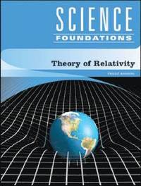 bokomslag Theory of Relativity