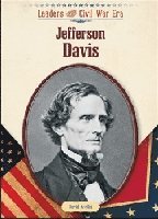 bokomslag Jefferson Davis