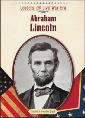 Abraham Lincoln 1