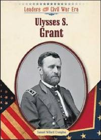 bokomslag Ulysses S. Grant