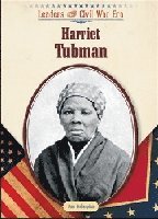 bokomslag Harriet Tubman