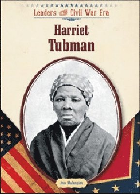 Harriet Tubman