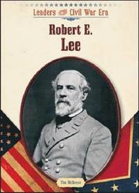 bokomslag Robert E. Lee