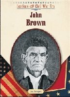 bokomslag John Brown